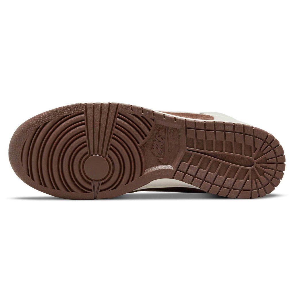 Nike Dunk High ‘Light Chocolate’ - Kick Game
