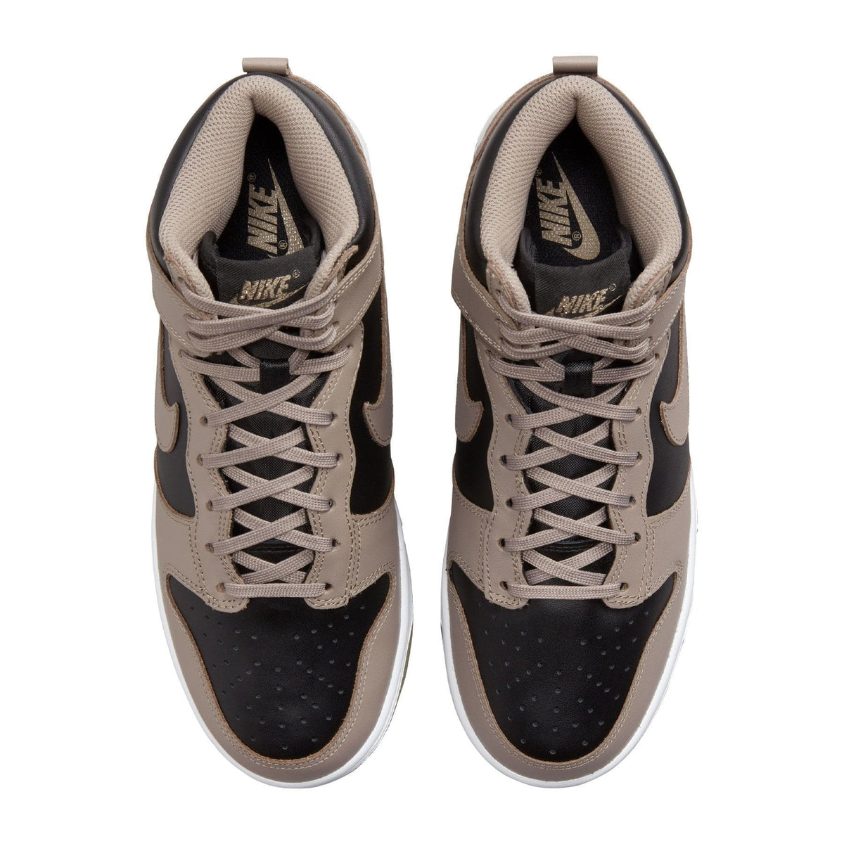 Nike Dunk High Wmns 'Moon Fossil' - Kick Game