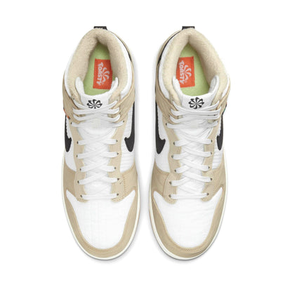 Nike Dunk High Retro Next Nature 'Toasty - Rattan' - Kick Game
