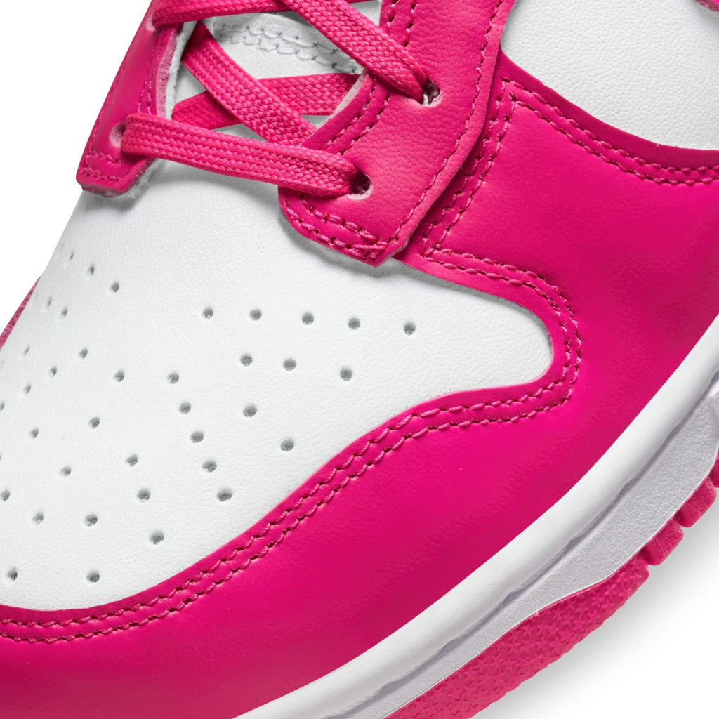 Nike Dunk High Wmns 'Pink Prime' - Kick Game