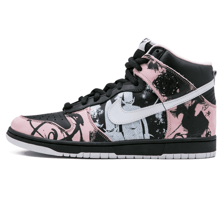 スケートボード NIKE SB DUNK HIGH PRO \