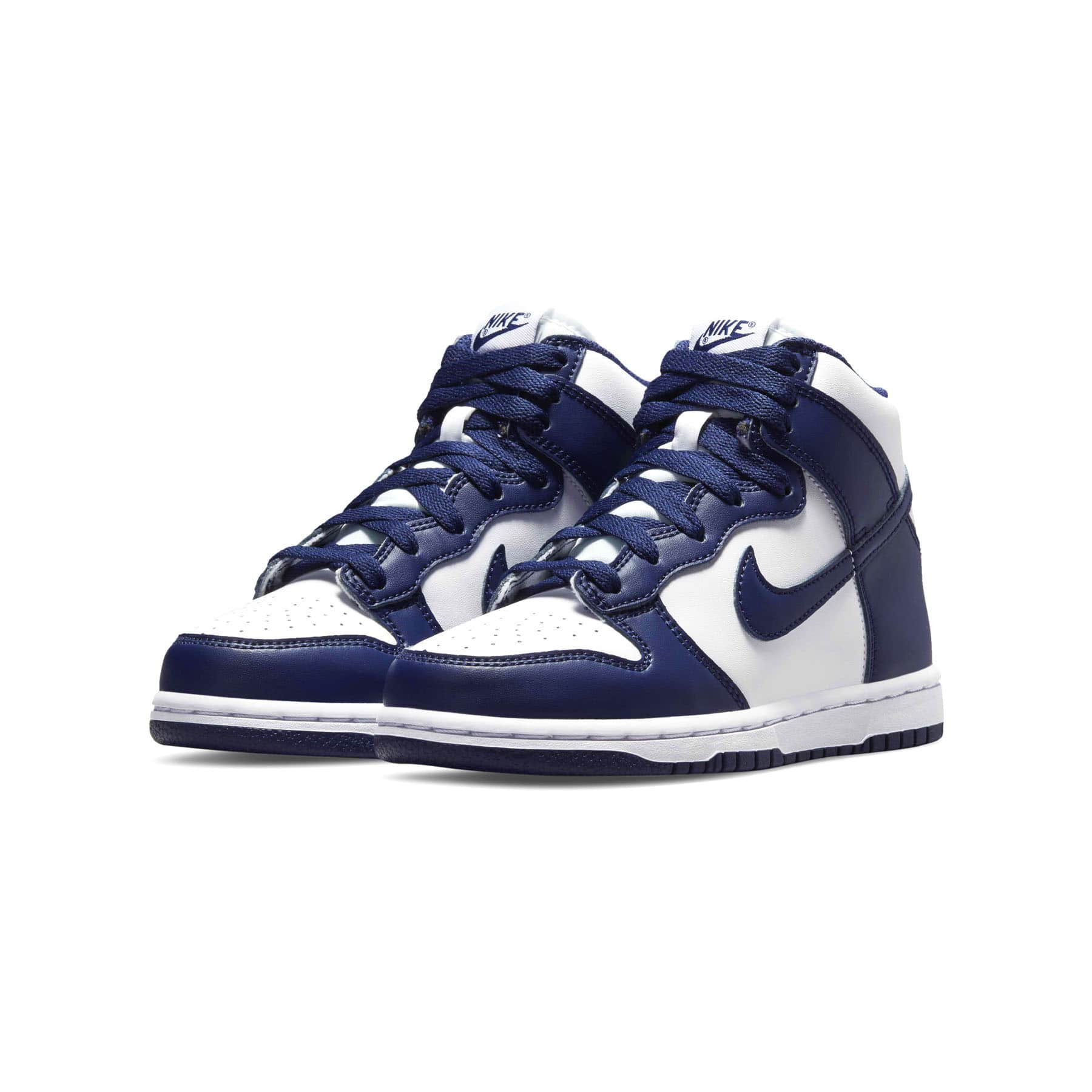 Nike Dunk High PS 'Midnight Navy' - Kick Game