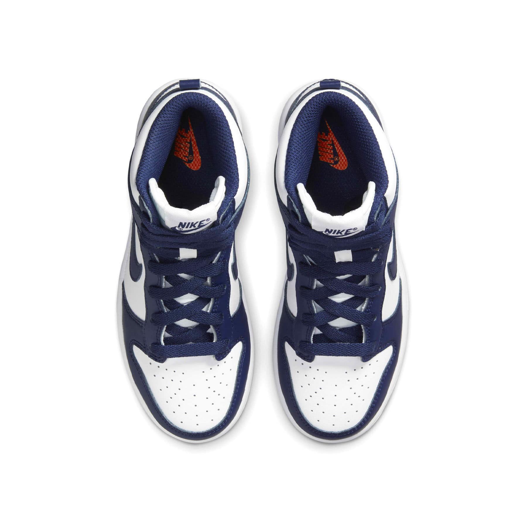 Nike Dunk High PS 'Midnight Navy' - Kick Game
