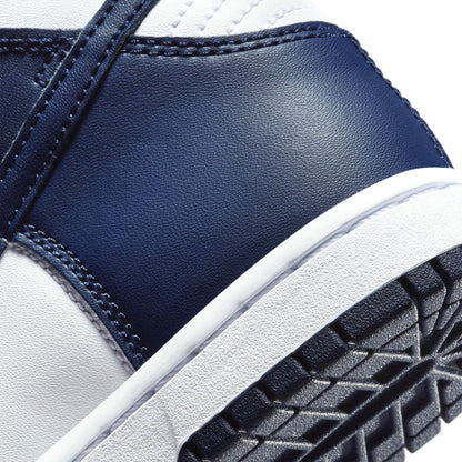 Nike Dunk High PS 'Midnight Navy' - Kick Game
