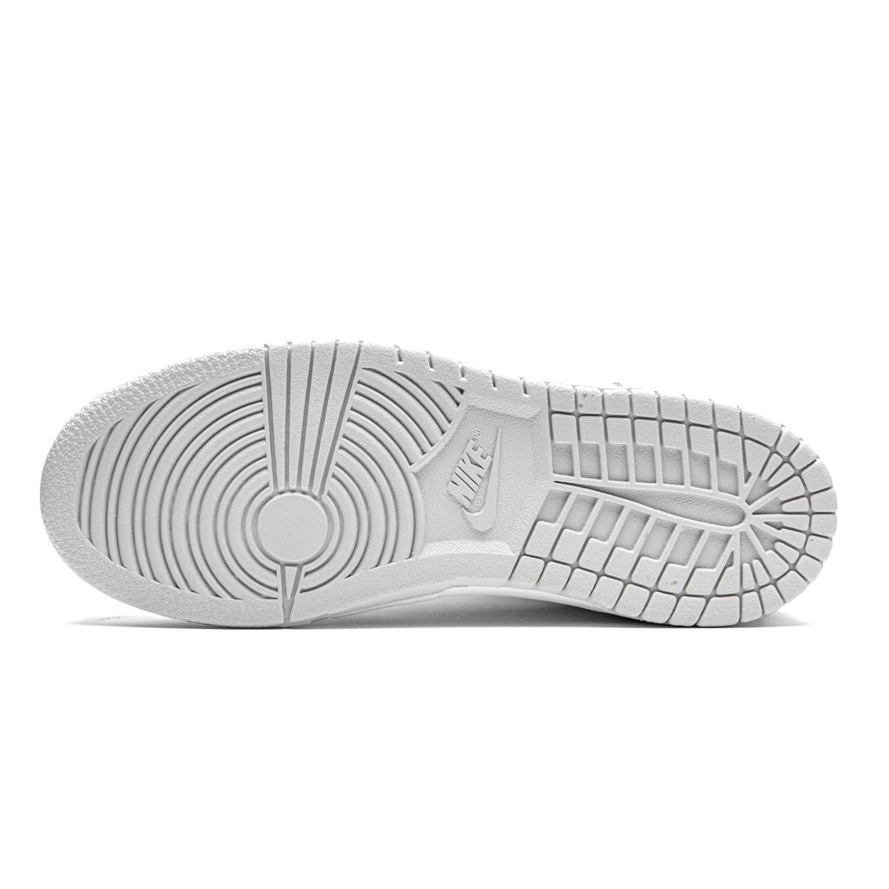 Nike Dunk High PS 'Vast Grey' - Kick Game