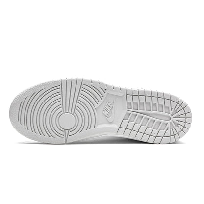 Nike Dunk High PS 'Vast Grey' - Kick Game