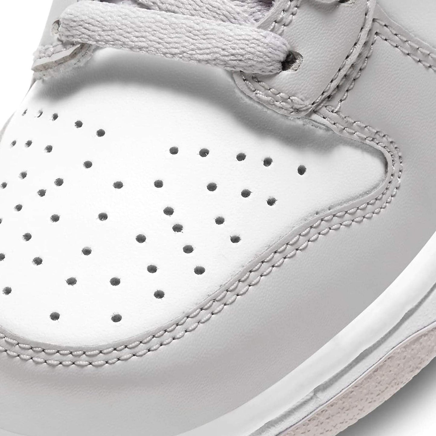 Nike Dunk High PS 'Vast Grey' - Kick Game