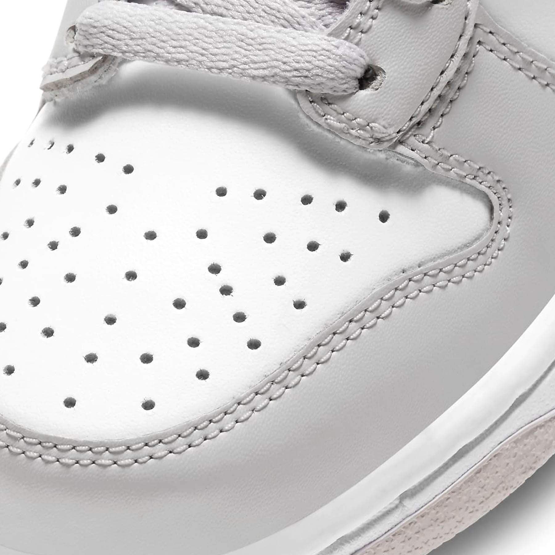 Nike Dunk High PS 'Vast Grey' - Kick Game