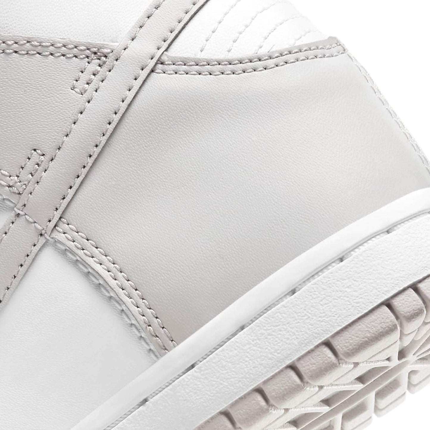 Nike Dunk High PS 'Vast Grey' - Kick Game