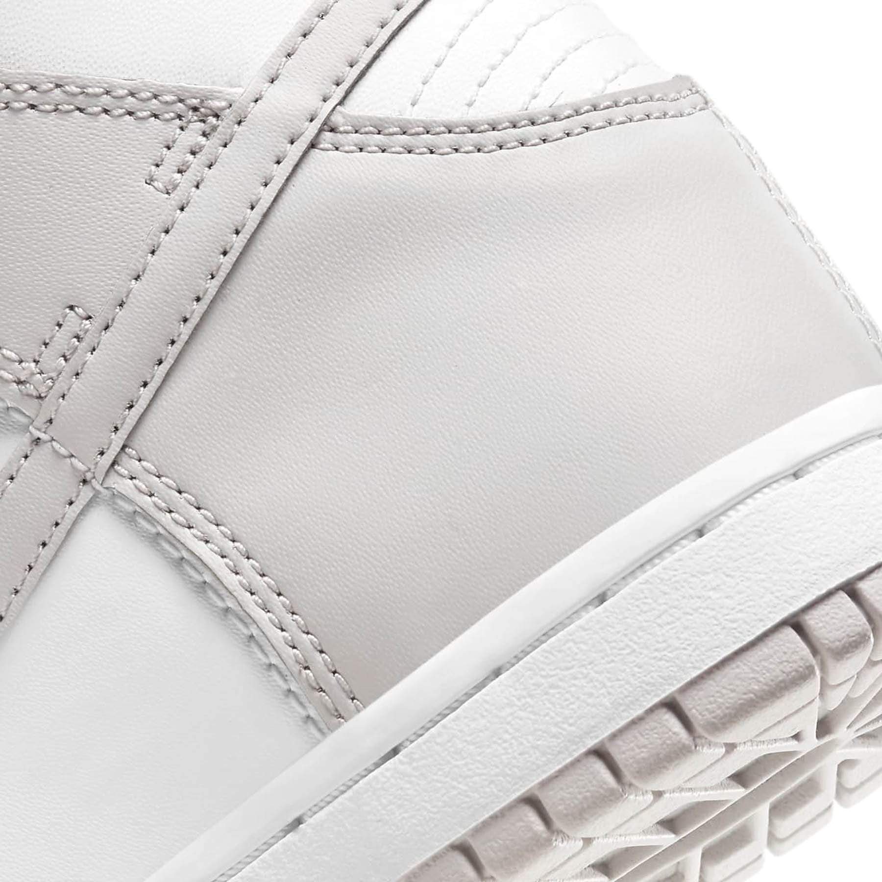 Nike Dunk High PS 'Vast Grey' - Kick Game