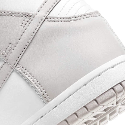 Nike Dunk High PS 'Vast Grey' - Kick Game