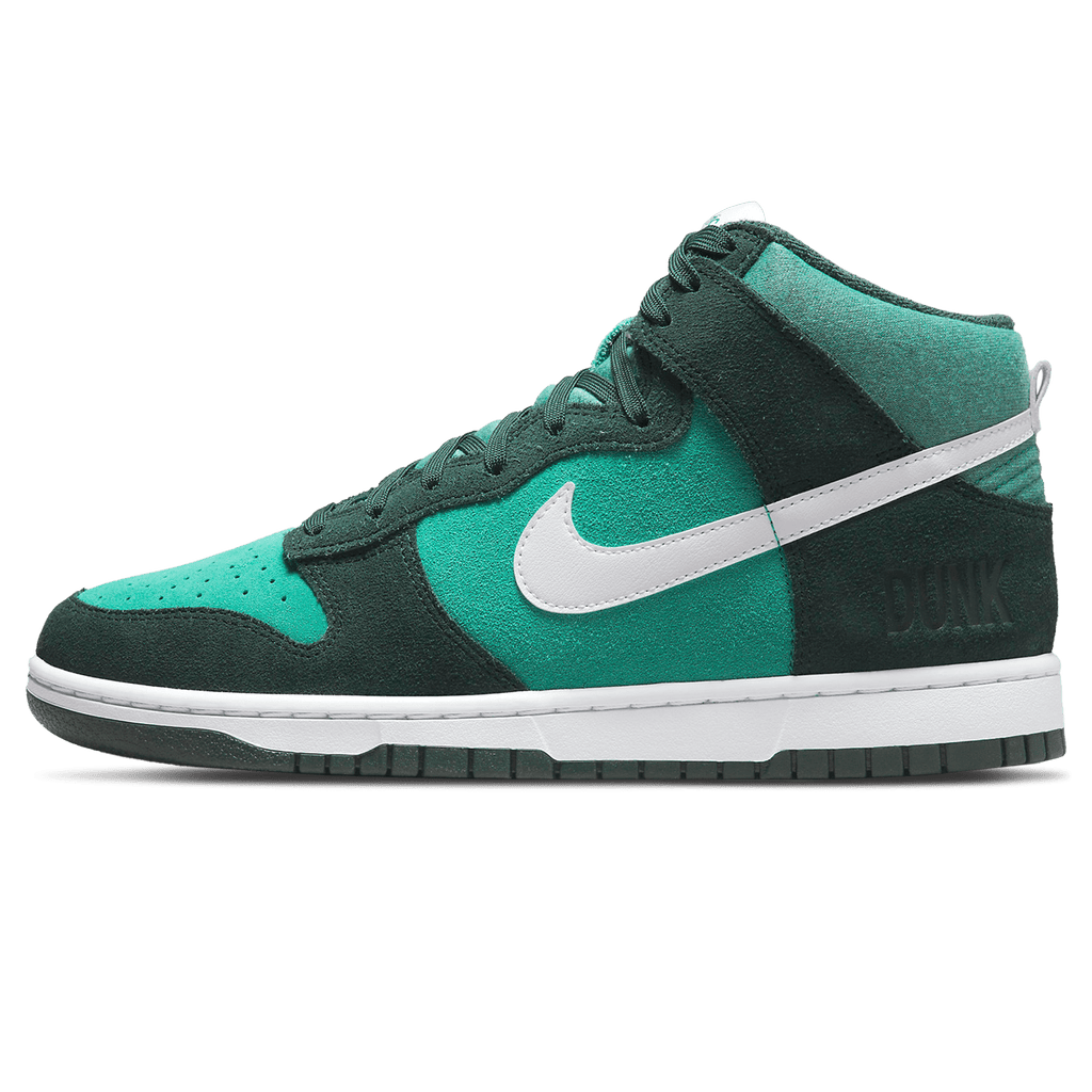 Nike Dunk High SE 'Athletic Club - Pro Green' — Kick Game Nike Dunk High SE 'Athletic Club - Pro Green' — Kick Game