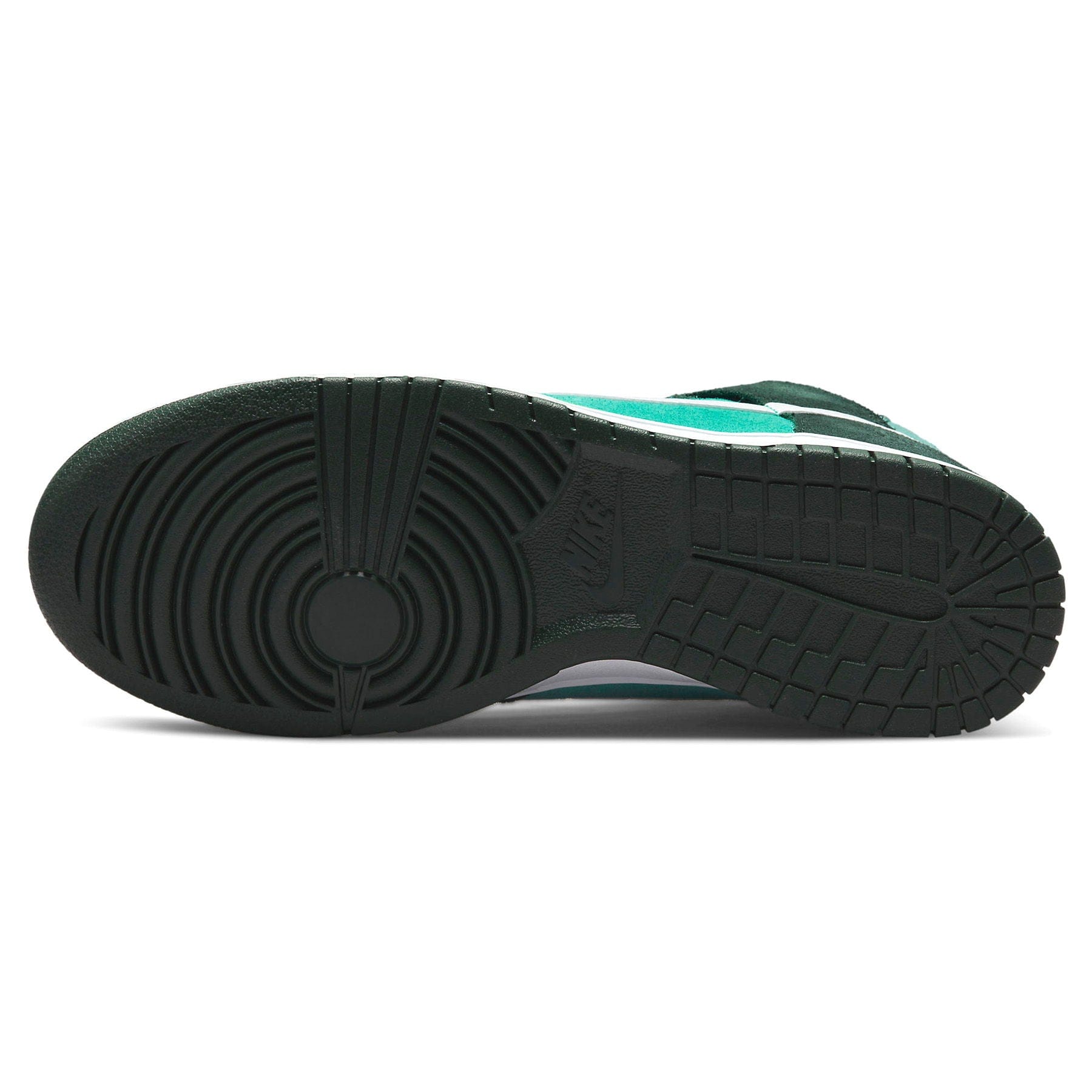 Nike Dunk High SE 'Athletic Club - Pro Green' - Kick Game