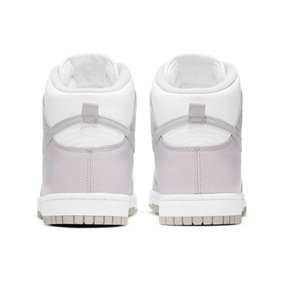 Nike Dunk High 'Vast Grey' - Kick Game