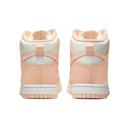 Nike Dunk High Wmns 'Crimson Tint' - Kick Game