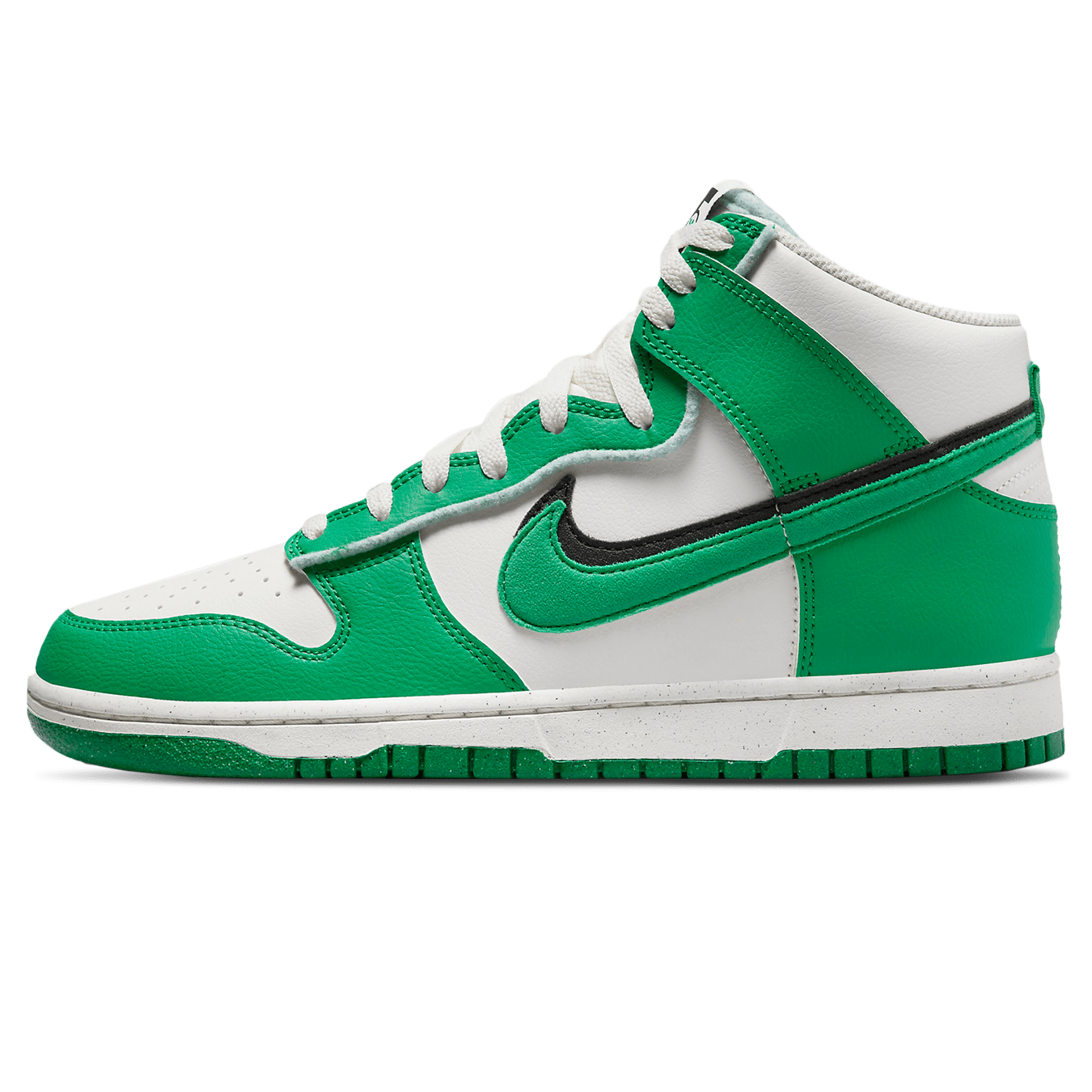 Dunk High SE 'Stadium Green' - Kick Game