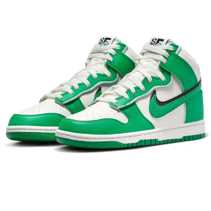 Dunk High SE 'Stadium Green' - Kick Game
