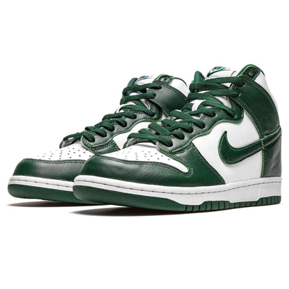 Nike Dunk High SP 'Spartan Green' - Kick Game