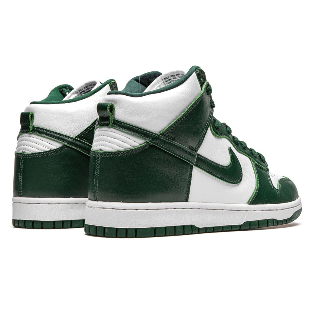 Nike Dunk High SP 'Spartan Green' - JuzsportsShops