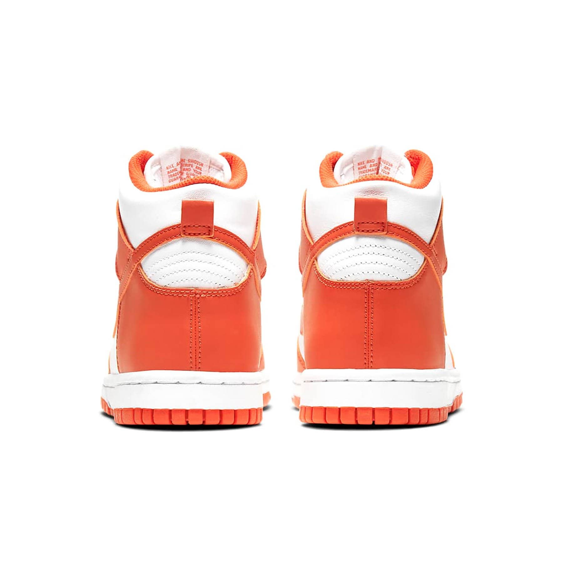 Nike Dunk High SP GS 'Syracuse' 2021 - Kick Game