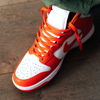 Nike Dunk High Wmns 'Syracuse' 2021 - Kick Game