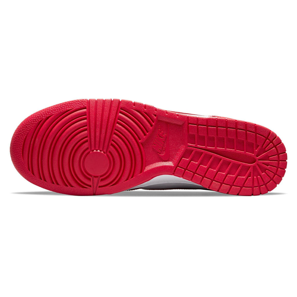 Nike gum Dunk High 'University Red' - JuzsportsShops