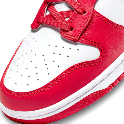 Nike Dunk High 'University Red' - Kick Game