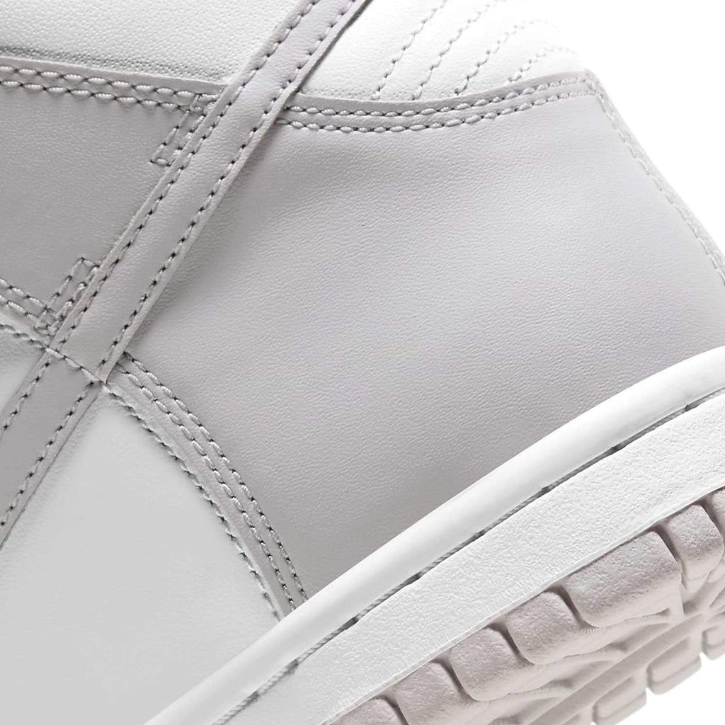 Nike Dunk High GS 'Vast Grey' - JuzsportsShops