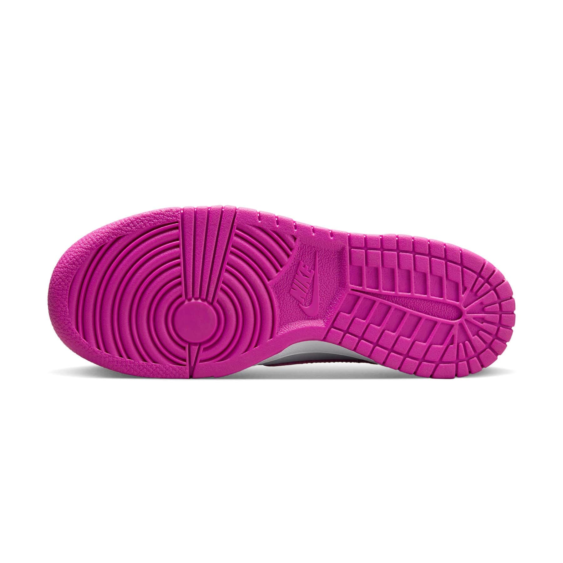 Nike Dunk Low GS 'Active Fuchsia' — Kick Game