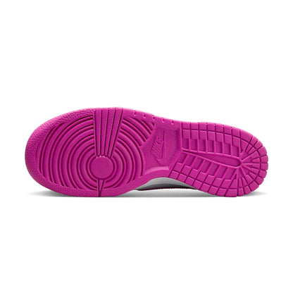 Nike Dunk Low GS 'Active Fuchsia' - Kick Game