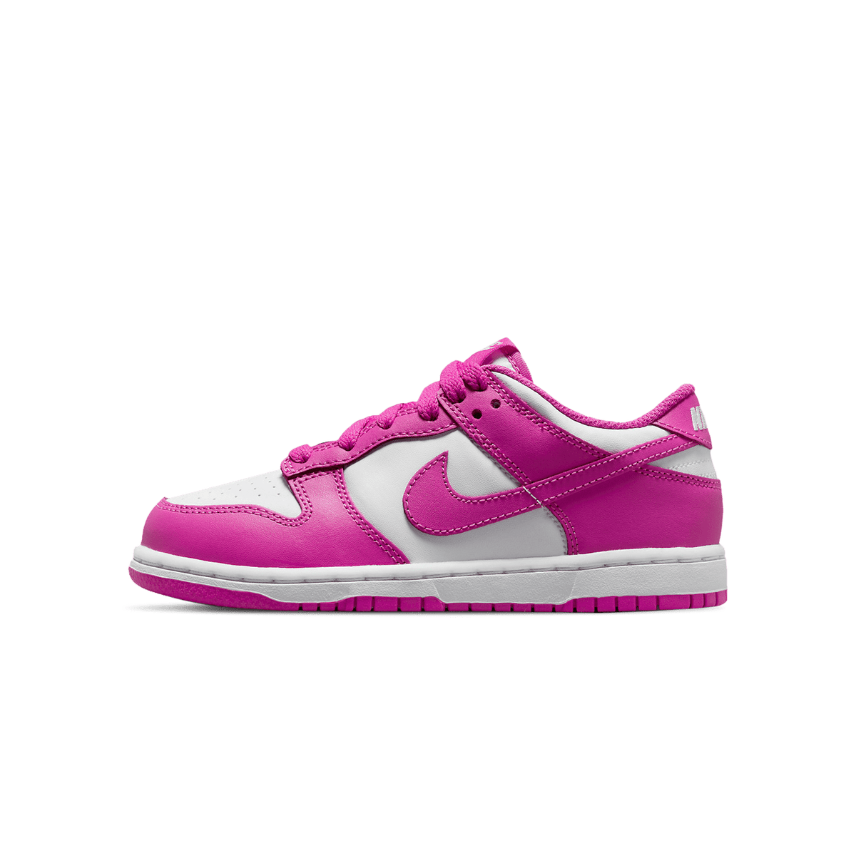 Nike Dunk Low PS 'Active Fuchsia' - CerbeShops