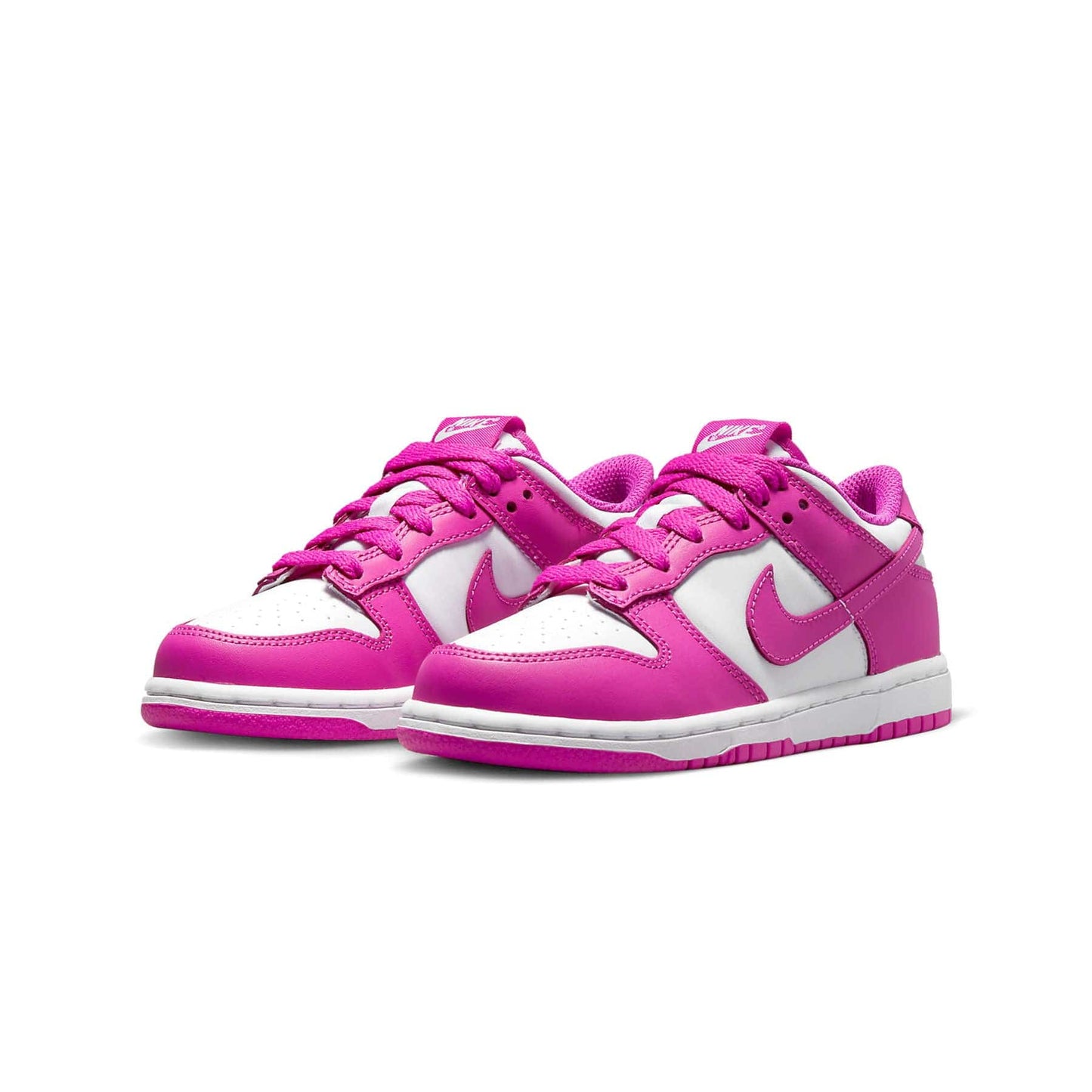 Nike Dunk Low PS 'Active Fuchsia' - Kick Game