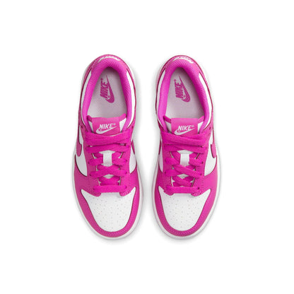 Nike Dunk Low PS 'Active Fuchsia' - Kick Game