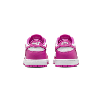 Nike Dunk Low PS 'Active Fuchsia' - Kick Game