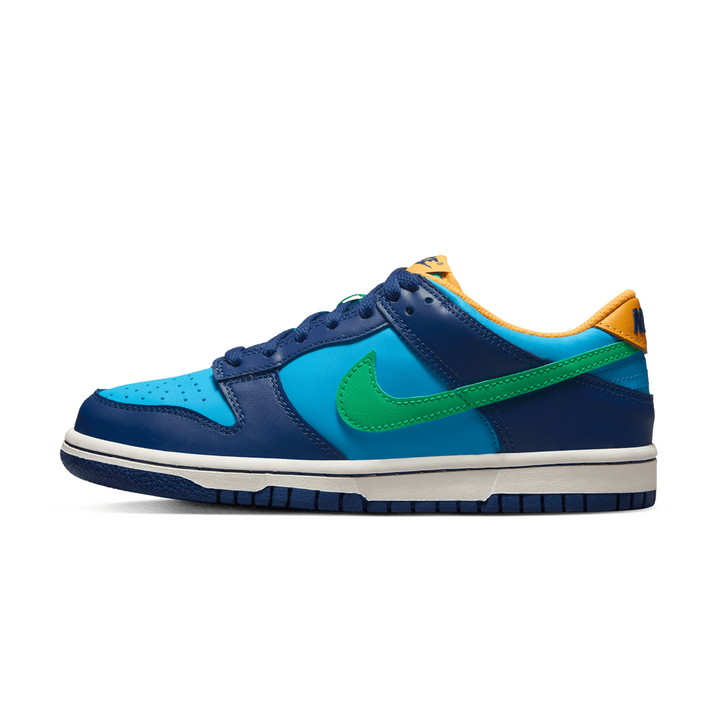Nike Dunk Low GS 'All-Star 2023' - Kick Game