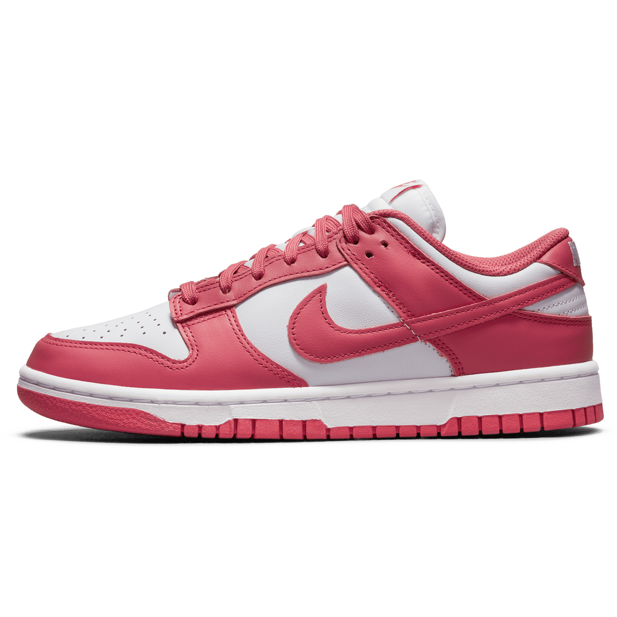 Nike Dunk Low Wmns 'Archeo Pink' - CerbeShops