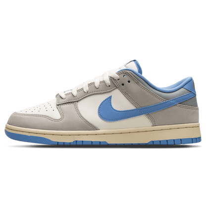 Nike Dunk Low 'Athletic Department - University Blue' - Kick Game