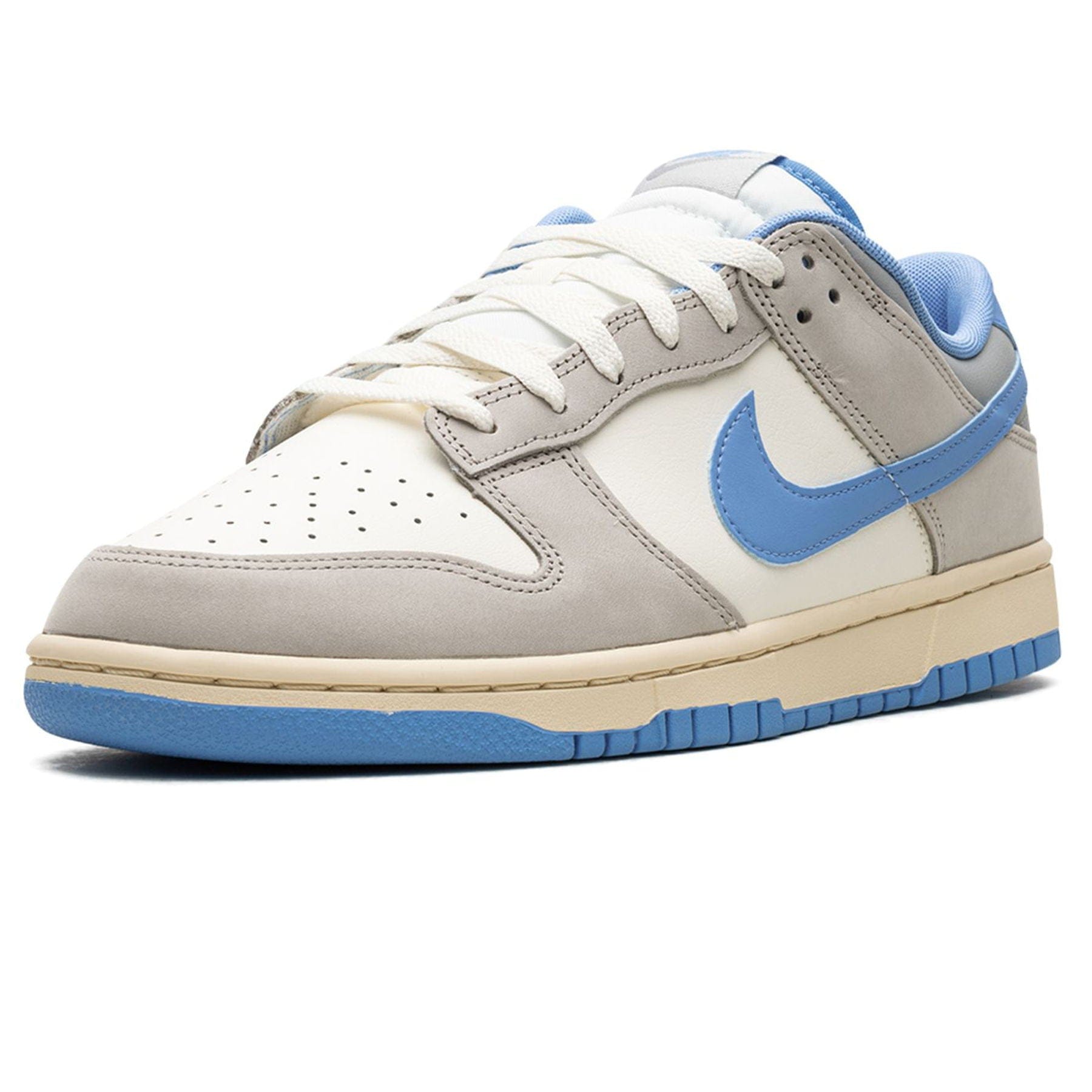 Nike Dunk Low 'Athletic Department - University Blue' - Kick Game