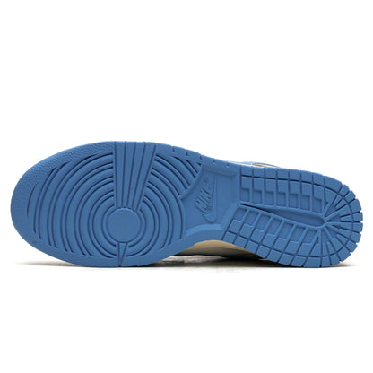 Nike Dunk Low 'Athletic Department - University Blue' - Kick Game
