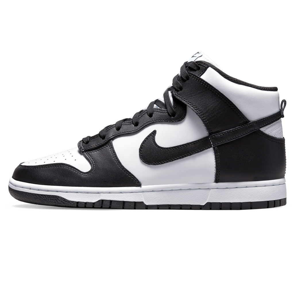 Nike Dunk High 'Black White' - JuzsportsShops