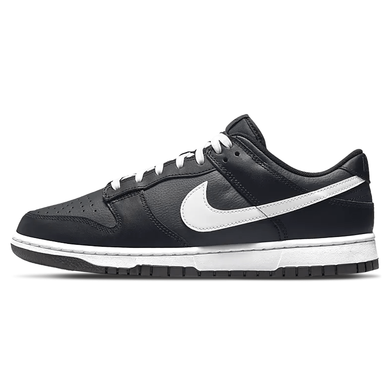Nike Dunk Low 'Black Panda' - Kick Game