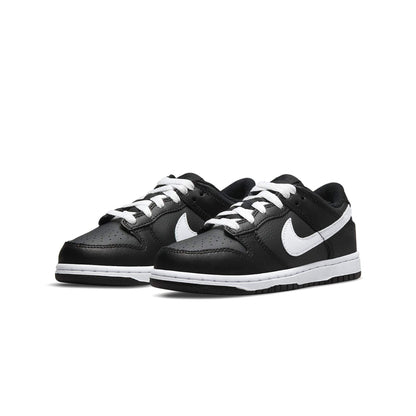 Nike Dunk Low PS 'Black Panda' - Kick Game