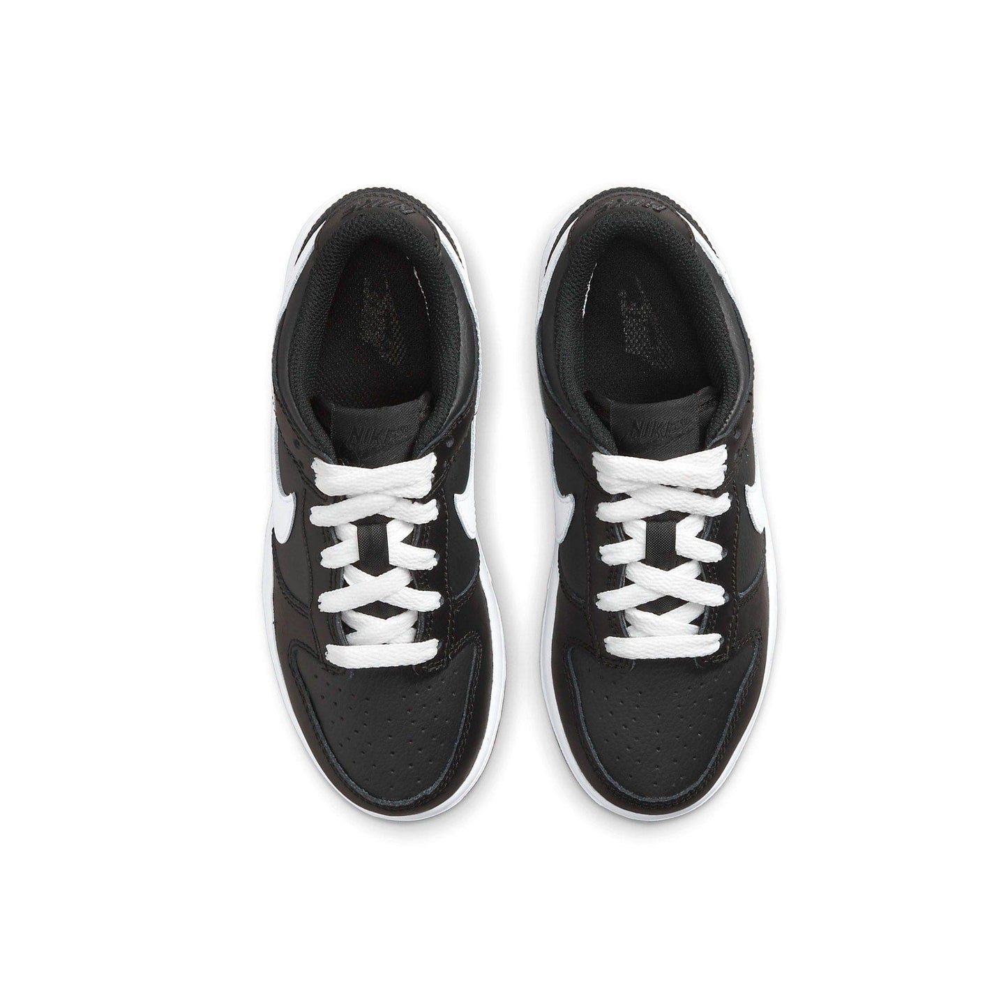 Nike Dunk Low PS 'Black Panda' - Kick Game