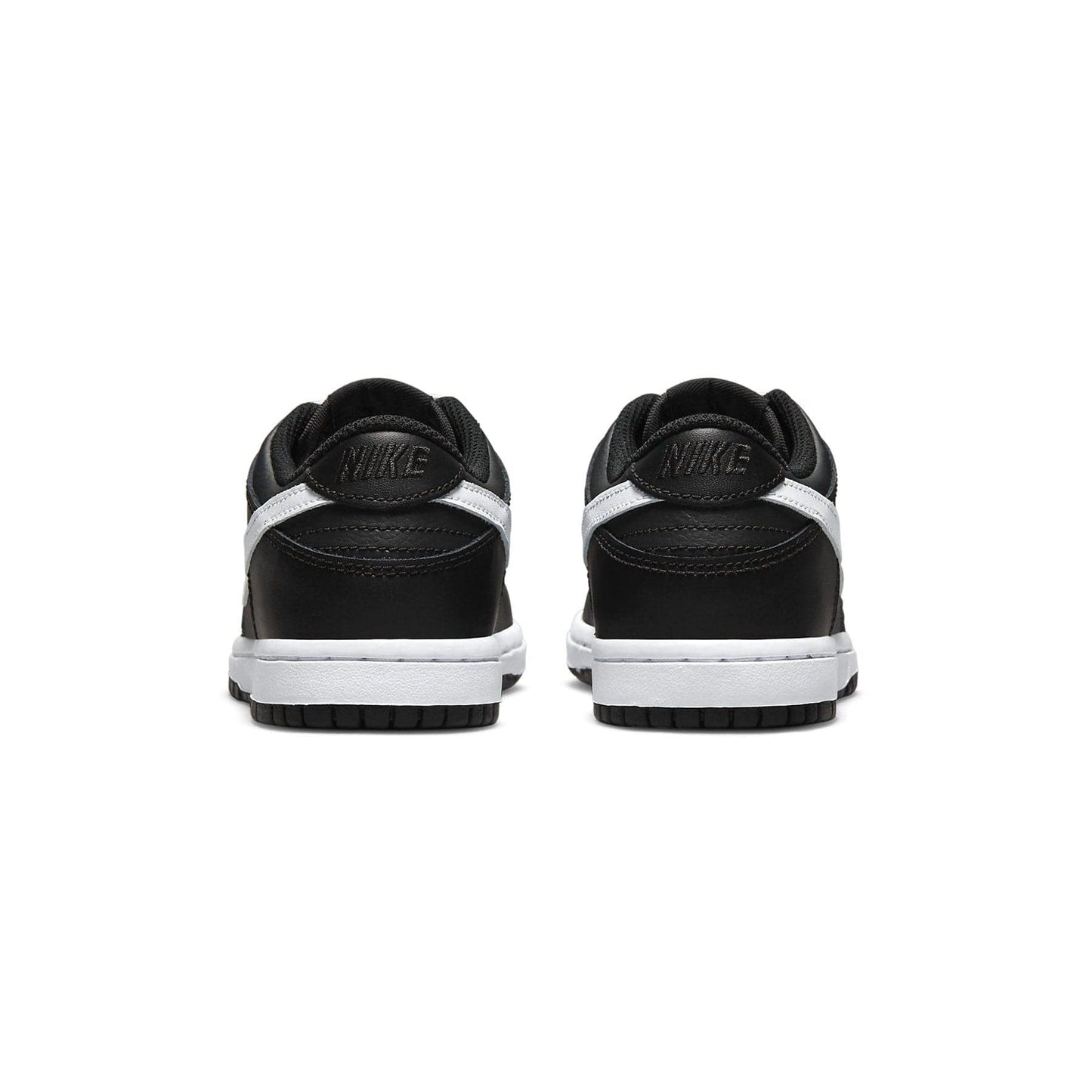 Nike Dunk Low PS 'Black Panda' - Kick Game