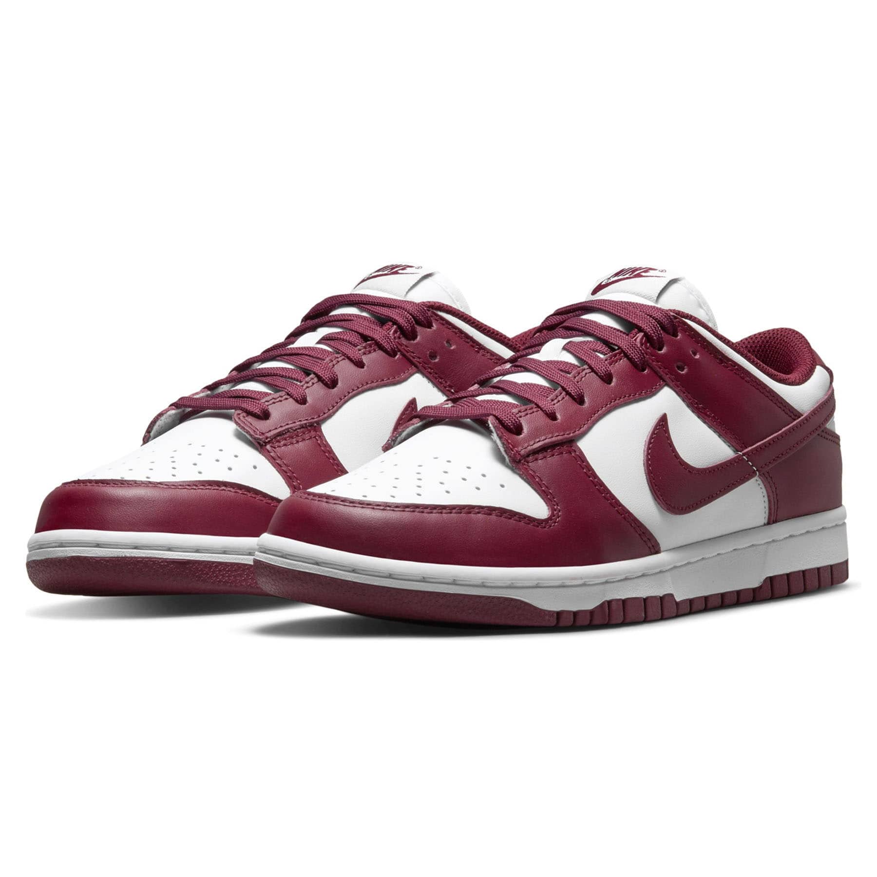 Nike Dunk Low Wmns 'Dark Beetroot' - Kick Game