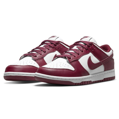 Nike Dunk Low Wmns 'Dark Beetroot' - Kick Game