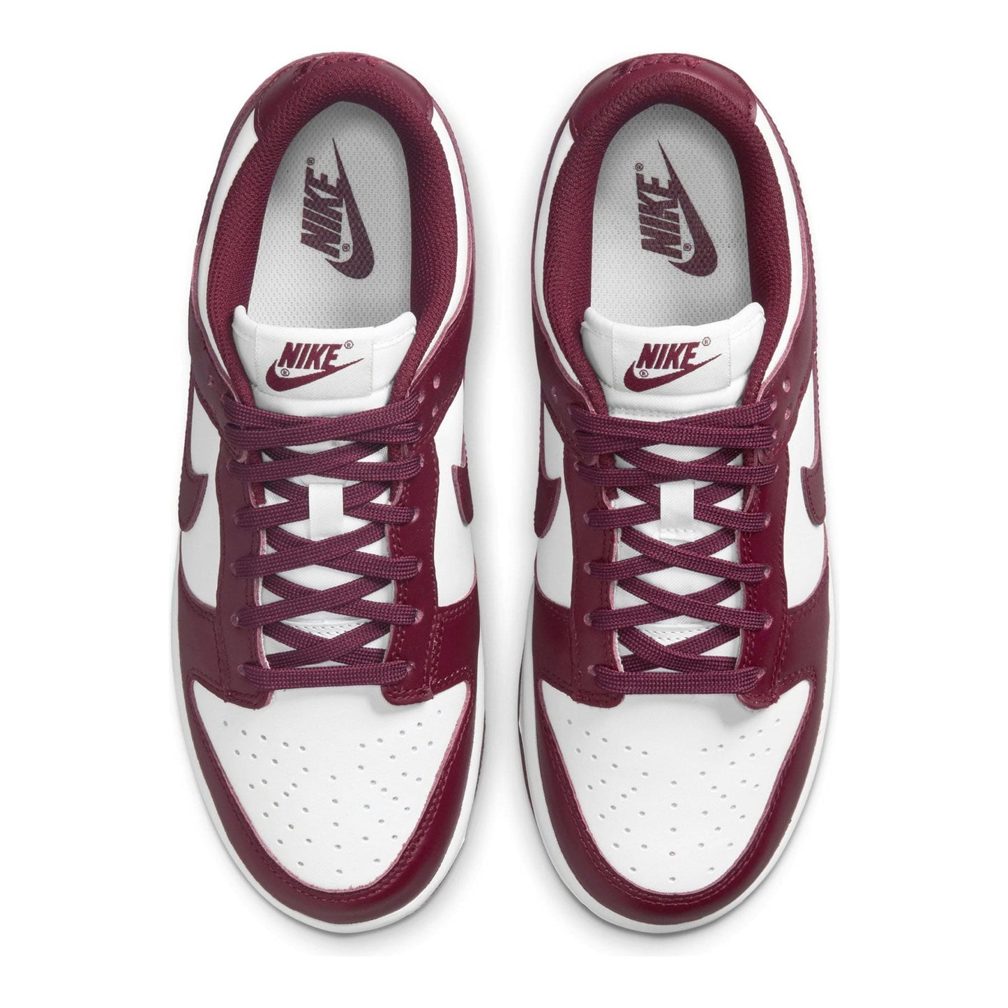 Nike Dunk Low Wmns 'Dark Beetroot' - Kick Game