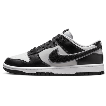 Nike Dunk Low 'Chenille Swoosh' - Kick Game