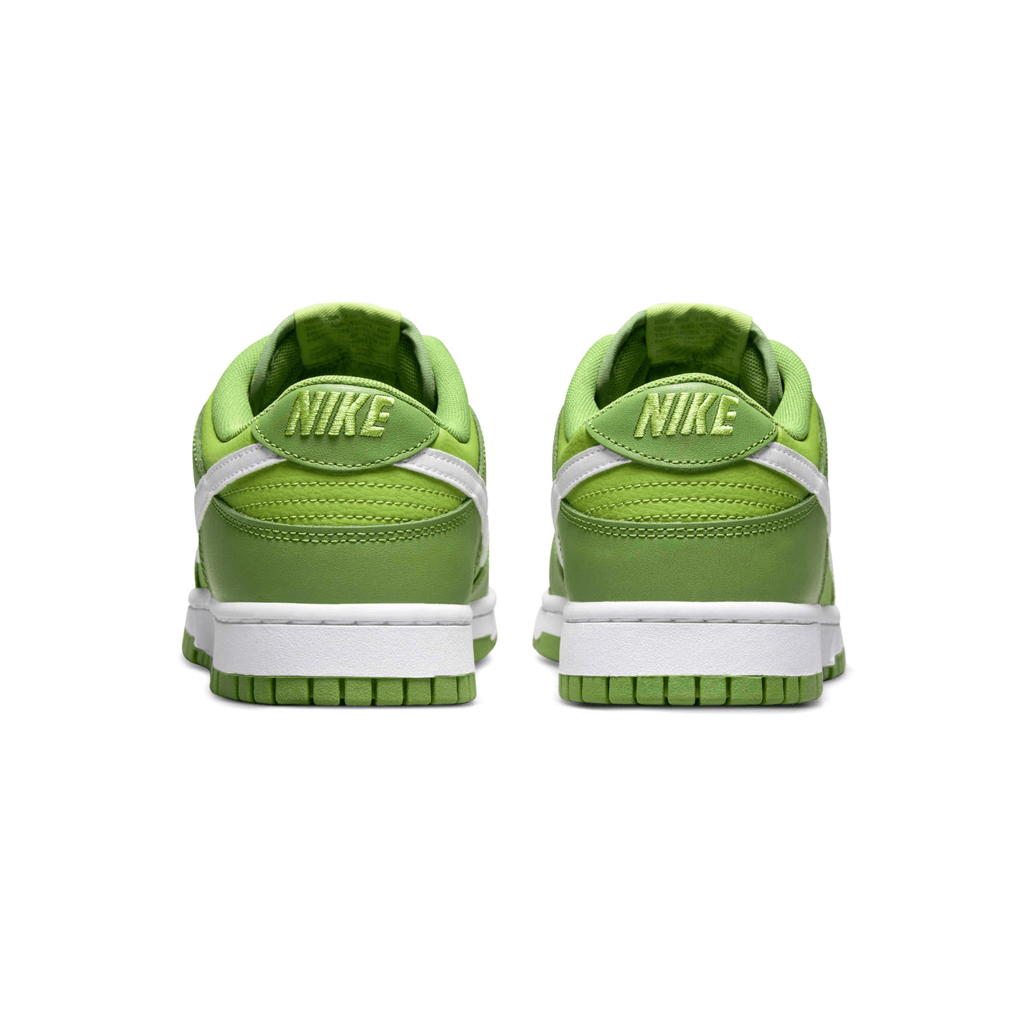 Nike Dunk Low 'Chlorophyll' - Kick Game