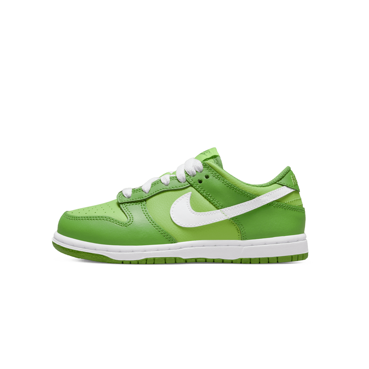 nike dunk low chlorophyll ps DH9756 301 1